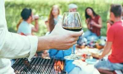 Best wines for a great British barbecue