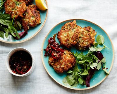 Beyond frying: alternative ways to cook with halloumi