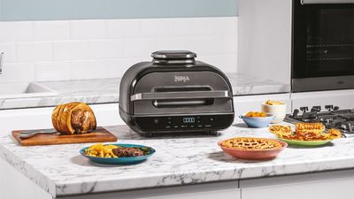The Labor Day sales are almost over – I've handpicked the FINAL sales that are still live with $100s off on appliances, furniture, decor, and more, with 11 curated Labor Day deals we love