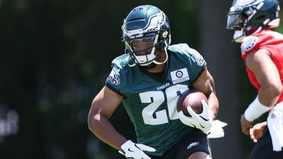 Eagles Training Camp Takeaways: Team Looks Ready to Rebound From 2023 Collapse