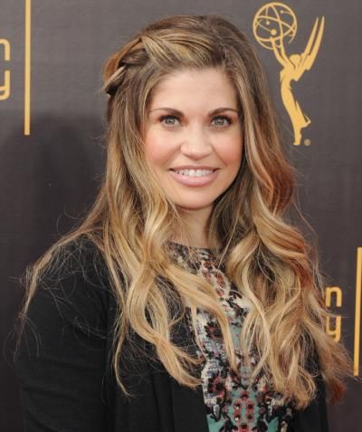 Danielle Fishel Bravely Shares Breast Cancer Diagnosis, Urges Early Detection