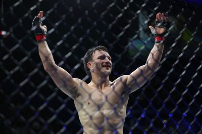 Jack Jenkins reveals Sean Shelby’s reaction to his callout at UFC 305