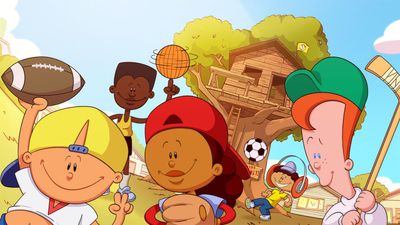 Beloved 'Backyard Sports' Video Game Franchise Is Officially Returning