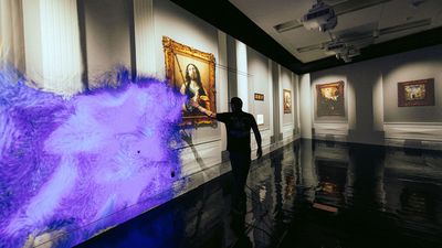 High Praise: How Museum of the Bible Achieves 360-Degree Immersive Sound