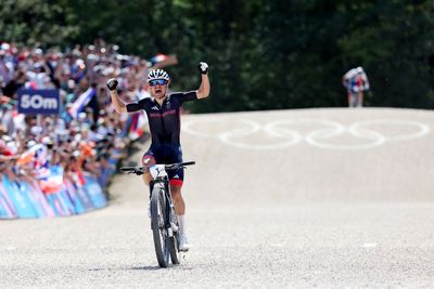 Olympic champion Tom Pidcock confirmed for mountain bike world title defence