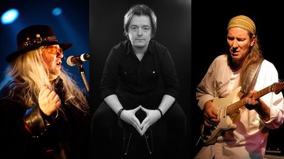 Solstice, Ghost Of The Machine and Clive Nolan all sign for Progrock.com’s Essentials label