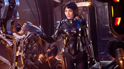 Pacific Rim prequel TV show in the works from Netflix's Shadow and Bone showrunner