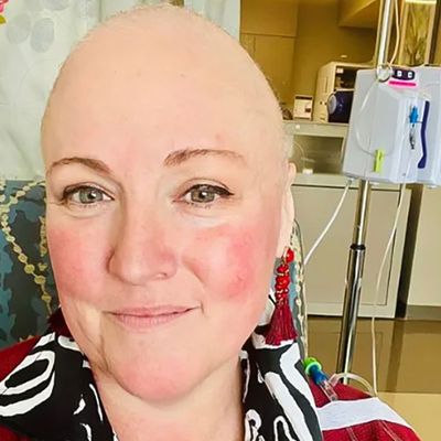 Activist Who Campaigns Against Transgender “Top Surgery” Now Faces Mastectomy Amid Cancer Battle