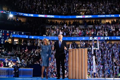 Fact-checking Day 1 of the Democratic National Convention - Roll Call