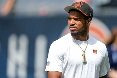 Adam Schefter says Ja’Marr Chase ‘hold-in’ with Bengals is ‘mysterious’