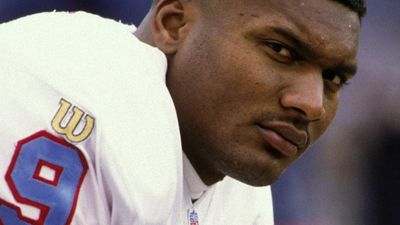 Untold: The Murder of Air McNair review – save yourself an hour and Google it