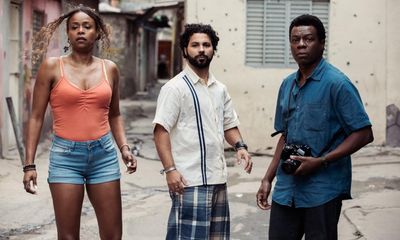 City of God: The Fight Rages On review – small screen follow-up loses power