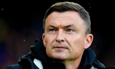 Preston name Paul Heckingbottom as their third manager in two weeks