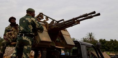 Uganda and the DRC conflict: the interests driving Kampala’s involvement