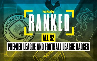 Ranked! All 92 Premier League and Football League club badges