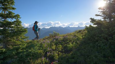 How I find the flow state on the hiking trail – and 5 ways you can too