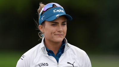 Lexi Thompson Could Be Ending Major Career At AIG Women’s Open This Week