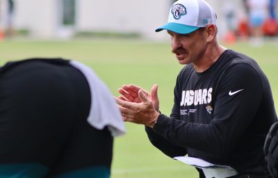 Jaguars reveal final preseason depth chart with small tweaks