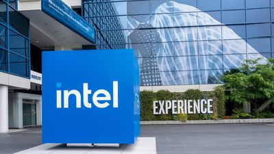 Intel aims to cut Sales and Marketing Group costs by 35% this year, indicates internal slide — jobs and marketing programs under threat