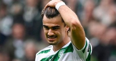 Ex-Celtic winger Jota 'demanding' Al-Ittihad transfer exit