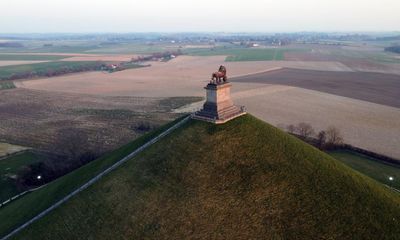 Archaeologists to dig in search of skeletons at Waterloo battlefield