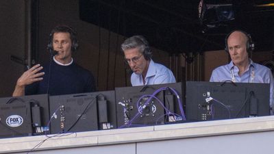 It’s Not Hard to See Why Tom Brady Will Be Great in Fox’s NFL Booth