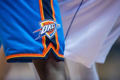 Who are the biggest threats to the Oklahoma City Thunder in the NBA’s Western Conference?