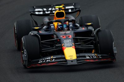 Red Bull may have hit F1 concept ceiling - Wache