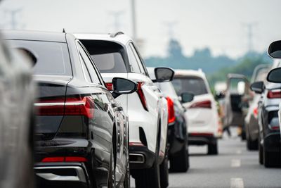 8 States With the Highest Car Insurance Rate Increases