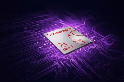 Snapdragon 7s Gen 3 arrives to bring AI capabilities to mid-range phones