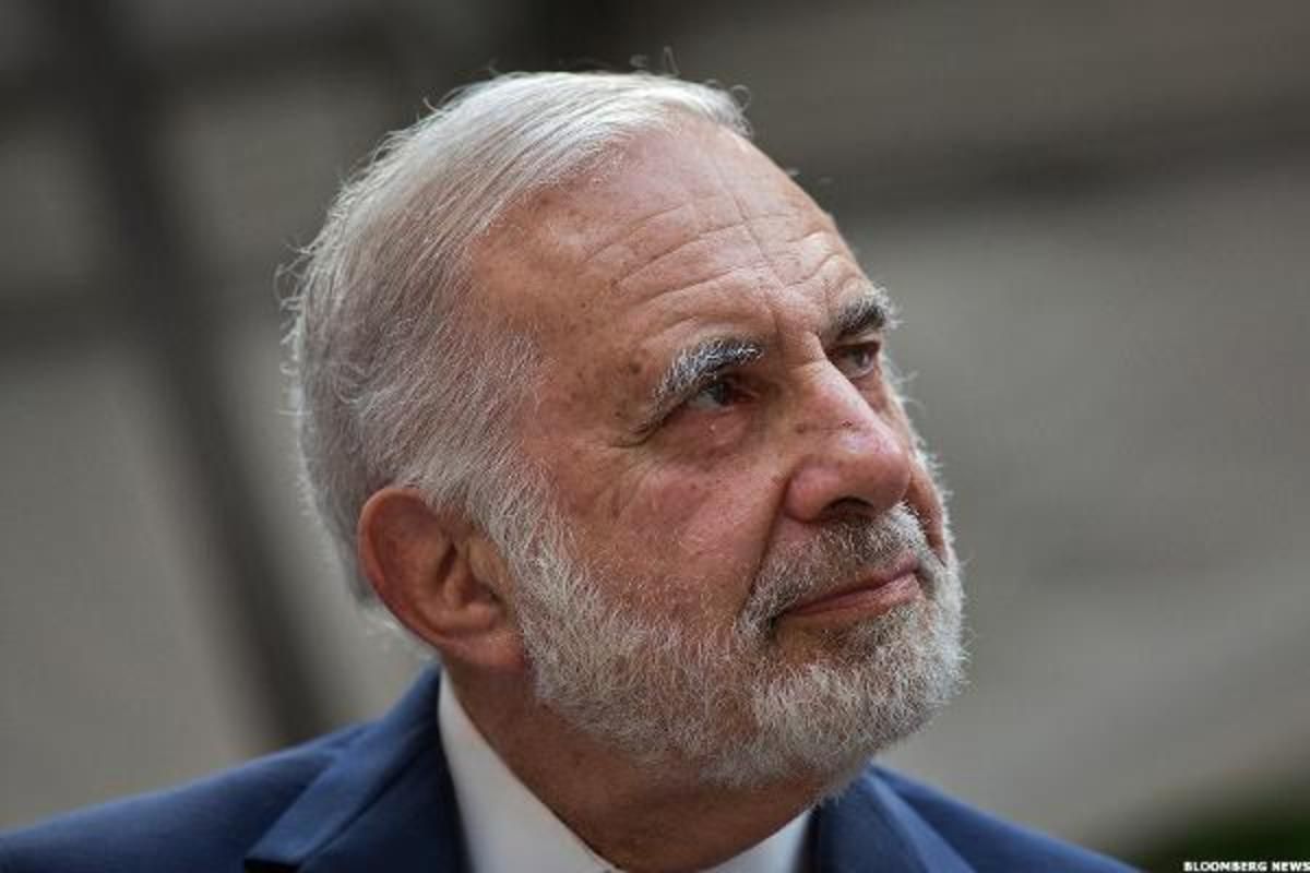 Carl Icahn to pay $2 million to settle SEC charges