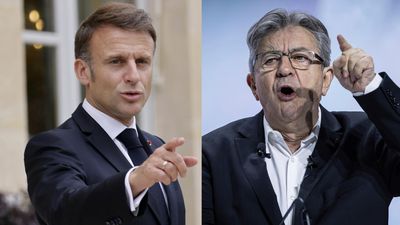 Paris politics heats up as left pushes for power and impeachment