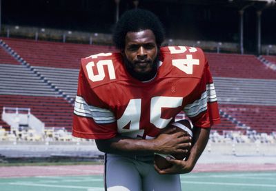 Archie Griffin statue to be unveiled at Ohio Stadium on August 30