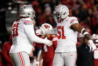 Ohio State defensive lineman named preseason All-American