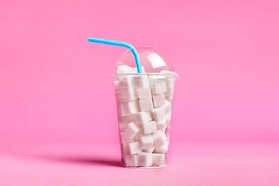 The impacts of fluctuating blood sugar