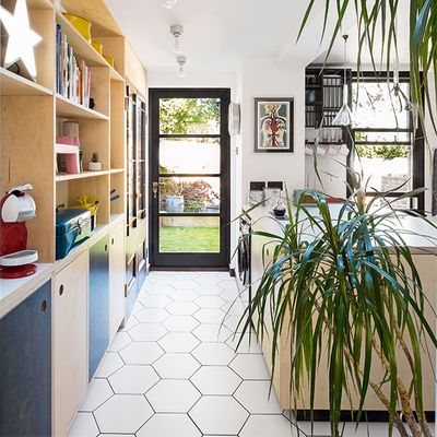 9 Modern kitchen flooring ideas to create an on-trend cooking space