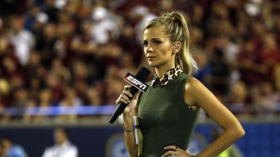 ESPN Names NFL Countdown Host Replacement Days After Firing Sam Ponder