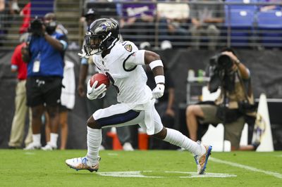 Ravens ST coordinator Chris Horton calls experimenting with new kickoff rule ‘pretty fun’