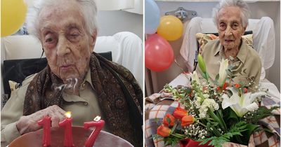 World’s Oldest Person, Maria Branyas Morera, Passes Away Aged 117