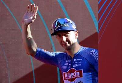 Kaden Groves stays with Alpecin-Deceuninck despite rumoured move