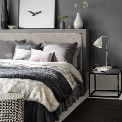 18 grey bedroom carpet ideas to give this simple but versatile flooring style a modern update