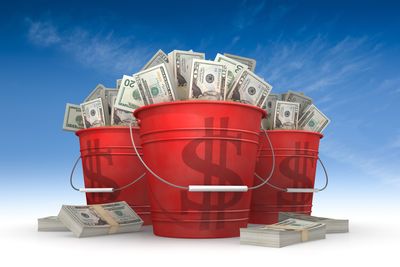 How Many Retirement ‘Tax Buckets’ Do You Have?