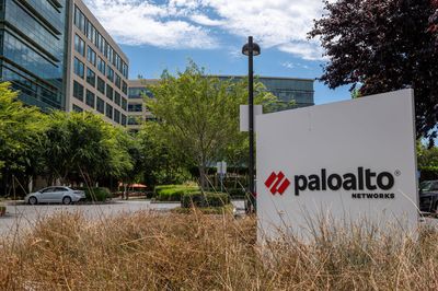 Palo Alto Networks Pops on Earnings Beat, Stock Buyback News