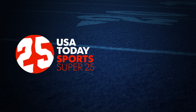 USA TODAY Sports Super 25 football rankings, Aug. 20, 2024