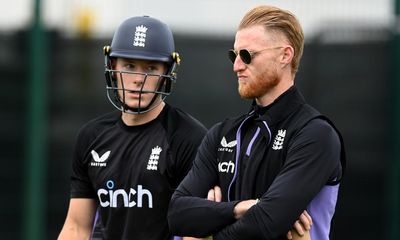 England ‘still Ben Stokes’ team’ but Sri Lanka Test offers chance to plan ahead