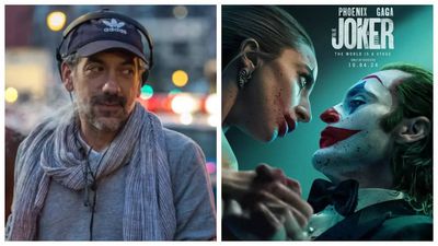 Todd Phillips reveals Joaquin Phoenix and Lady Gaga starrer 'Joker: Folie a Deux' has just $60 million budget; addresses rumours of 'Joker 3'