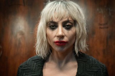 Lady Gaga reveals new details about Joker 2’s ‘big swing’