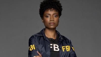 Katherine Renee Kane Bids Farewell To FBI Character Tiffany Wallace