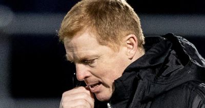 Ex-Celtic manager Neil Lennon sacked by Rapid Bucharest after just three months