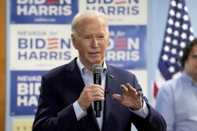 President Biden Faces Speculation Over Leadership Amid DNC Speech